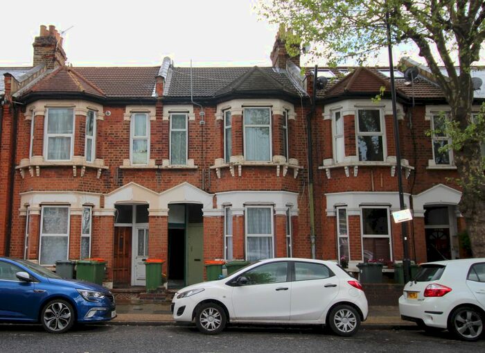 2 Bedroom Flat To Rent In Katherine Road, London, E7