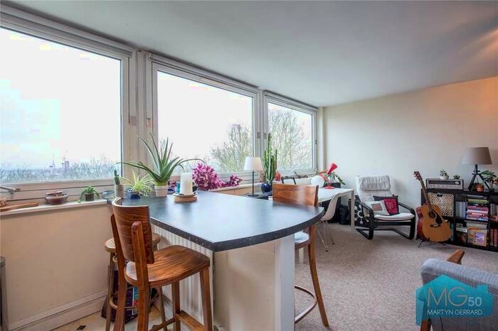 1 Bedroom Apartment To Rent In Video Court, Mount View Road, Crouch End, N4