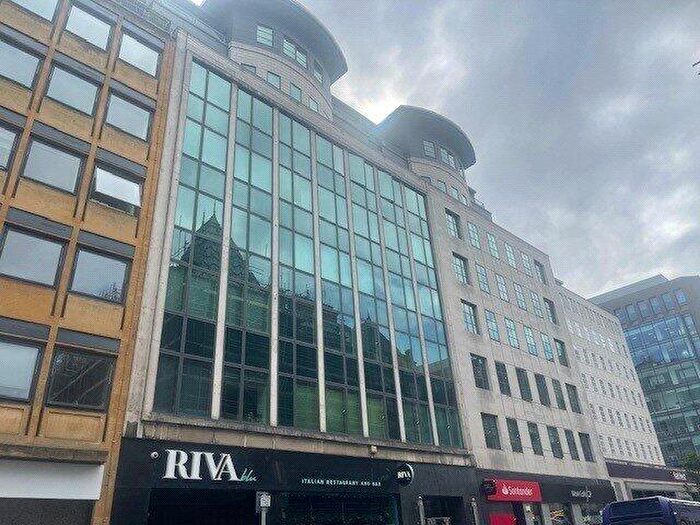 1 Bedroom Apartment For Sale In Park House Apartments, Park Row, Leeds, LS1