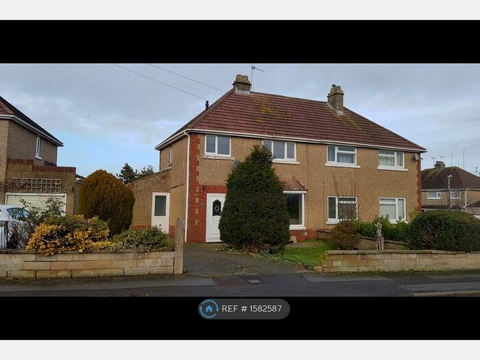 3 Bedroom Semi-Detached House To Rent In Upham Road, Wiltshire, SN3