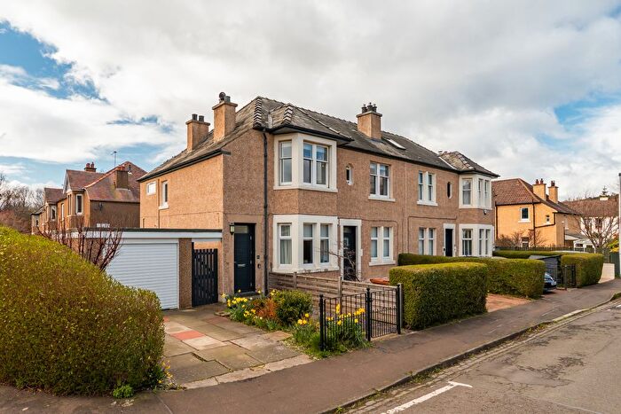 2 Bedroom Flat For Sale In Glendevon Terrace, Edinburgh, EH12