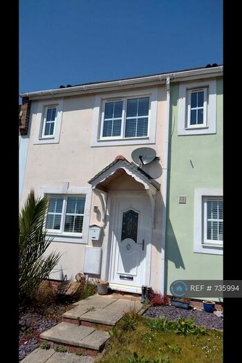 2 Bedroom Terraced House To Rent In Lavant Road, Stone Cross, Pevensey, BN24