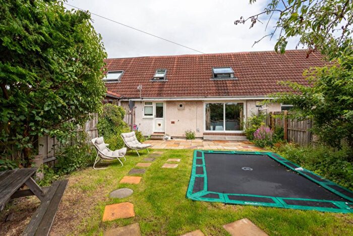 3 Bedroom Terraced House For Sale In Walker Street, Kincardine, FK10