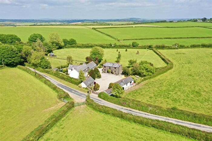 9 Bedroom Detached House For Sale In Pelynt, PL13