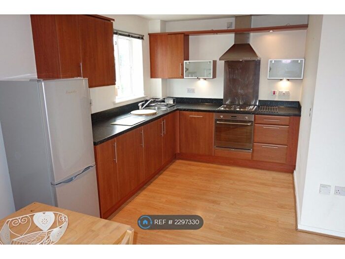 1 Bedroom Flat To Rent In Forbes Court, Newport, NP19