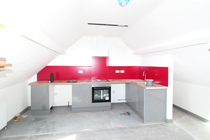 2 Bedroom Apartment To Rent In Railway Street, Gillingham, Gillingham, Kent, ME7