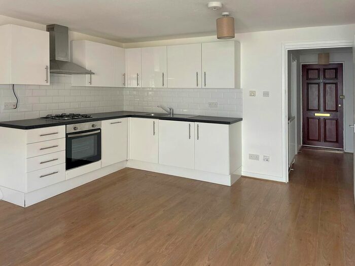 4 Bedroom Terraced House To Rent In Abbey Gardens, London, W6