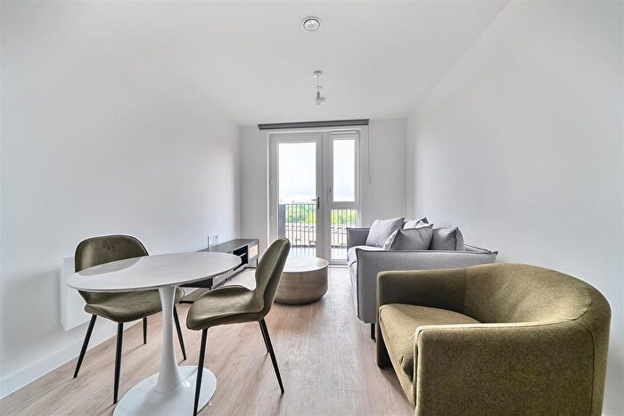 1 Bedroom Flat To Rent In Belgrave Village, Birmingham, B12