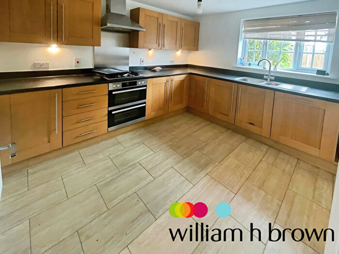 4 Bedroom Detached House To Rent In Lambeth Road, Colchester, CO2