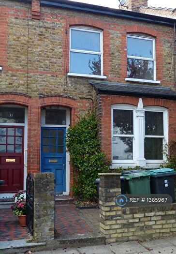 1 Bedroom Flat To Rent In Marlborough Road, London, N22