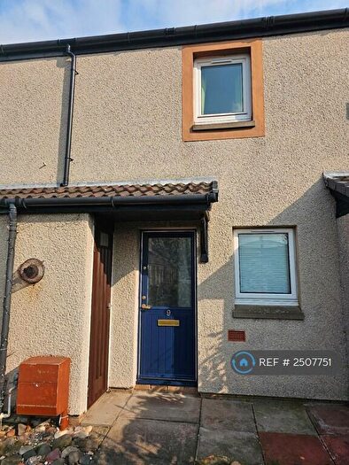 2 Bedroom Terraced House To Rent In Castle Walk, Port Seton, Prestonpans, EH32