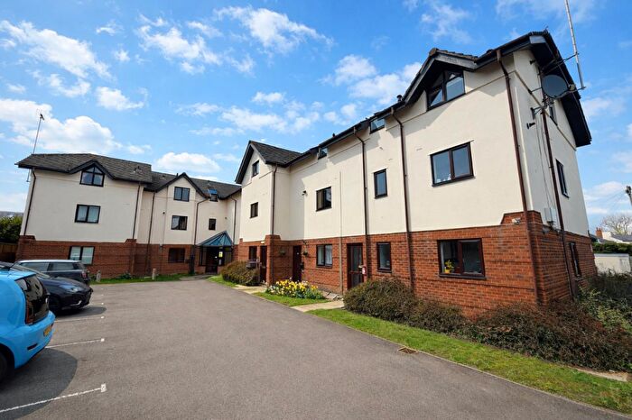 1 Bedroom Apartment To Rent In Millbrook Street, Cheltenham, GL50