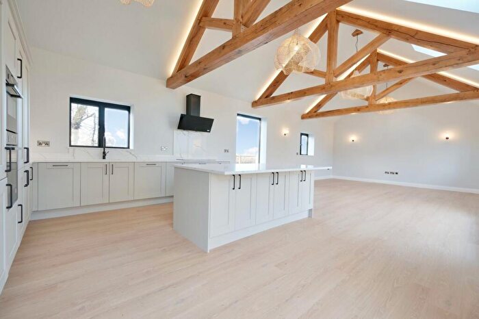 3 Bedroom Detached House To Rent In Wennington, Huntingdon, PE28