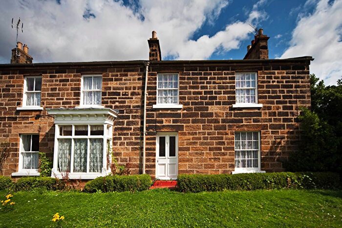 4 Bedroom Semi-detached House To Rent In Belmont Farmhouse, Guisborough, Cleveland, TS14