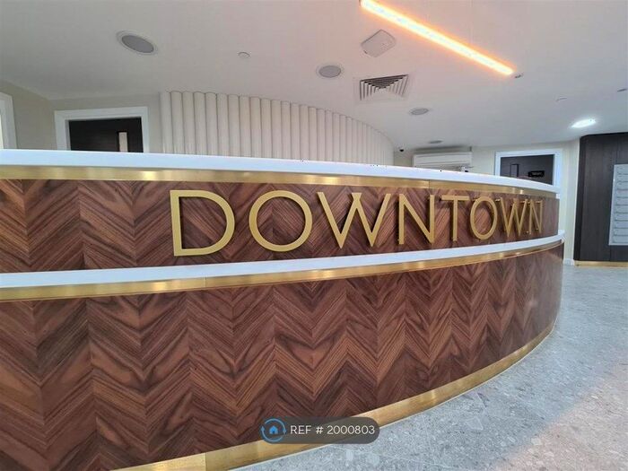 2 Bedroom Flat To Rent In Woden Street, Salford, M5