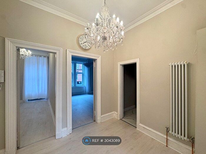 2 Bedroom Flat To Rent In Daisy St, Glasgow, G42