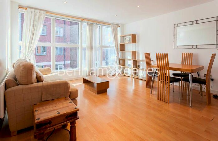 1 Bedroom Flat To Rent In Chapter Street, Pimlico, SW1P