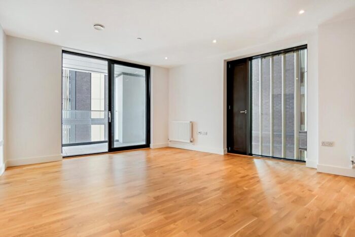 1 Bedroom Flat To Rent In Station Road Lewisham, SE13