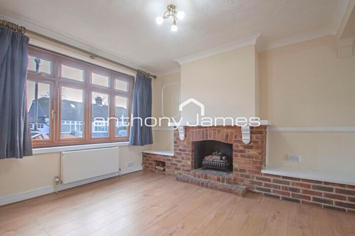 3 Bedroom Terraced House To Rent In Powys Close, Bexleyheath, DA7