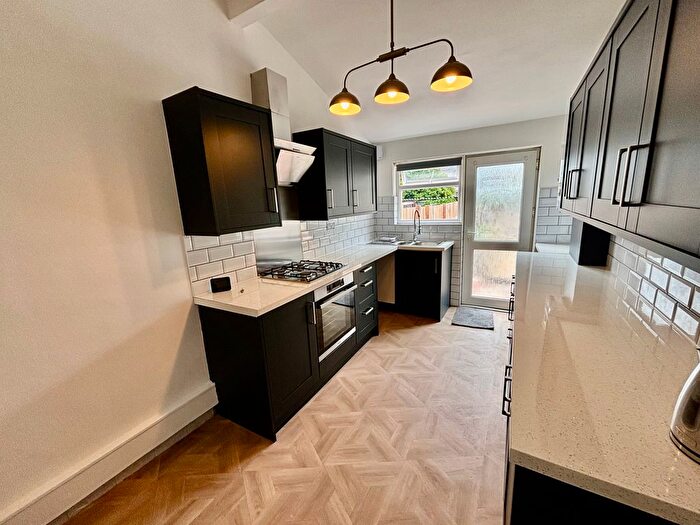 2 Bedroom Terraced House To Rent In Windsor Road, Miskin, Mountain Ash, CF45