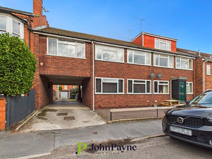 2 Bedroom Apartment For Sale In Moor Street, Earlsdon, Coventry, CV5