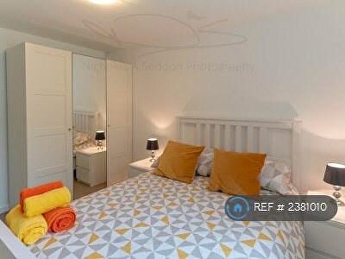 1 Bedroom Flat To Rent In West Bridgford, West Bridgford, Nottingham, NG2