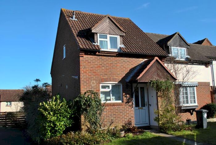 2 Bedroom Semi-Detached House To Rent In Princes Mews, Royston, SG8