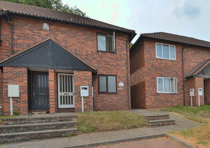 1 Bedroom Studio To Rent In Bridgeway, New Bradwell, MK13