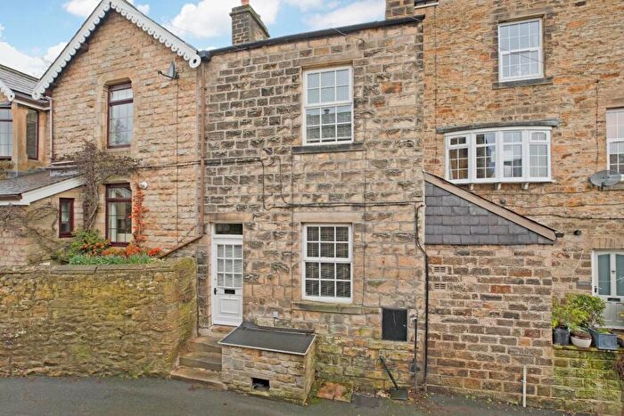 1 Bedroom Cottage For Sale In Stockinger Lane, Addingham, LS29