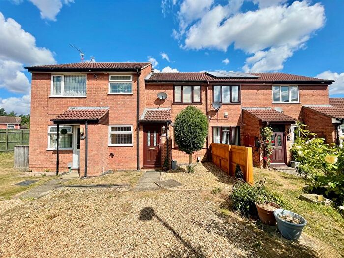 2 Bedroom Property For Sale In Wainwright, Peterborough, PE4