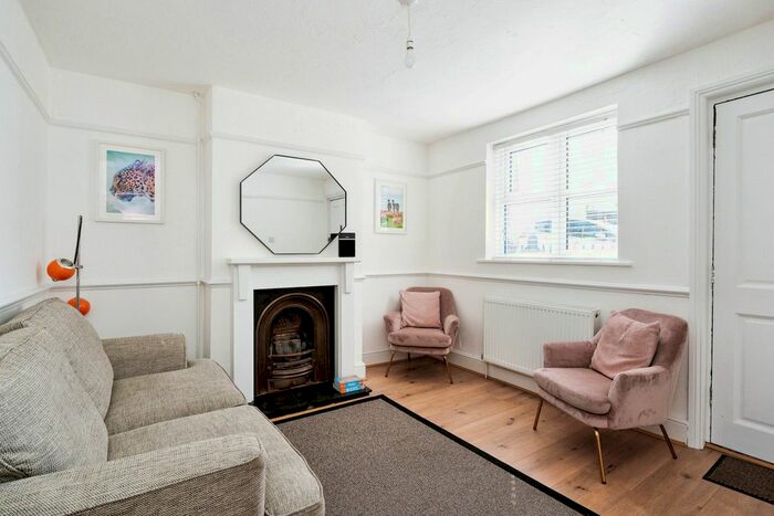 2 Bedroom Terraced House To Rent In Kirkdale Road, Tunbridge Wells, TN1