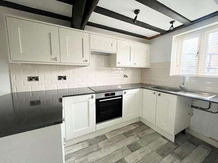2 Bedroom Detached House For Sale In Manor Court Gosforth Lane, Dronfield, Derbyshire, S18