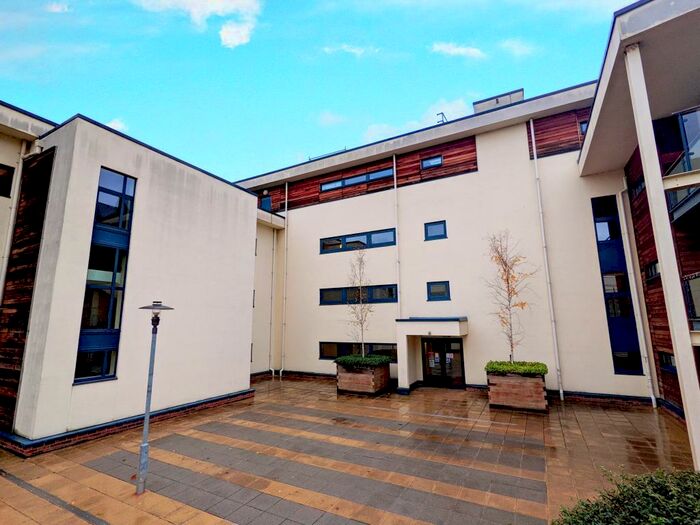 1 Bedroom Apartment To Rent In Freemans Quay, Durham City, DH1