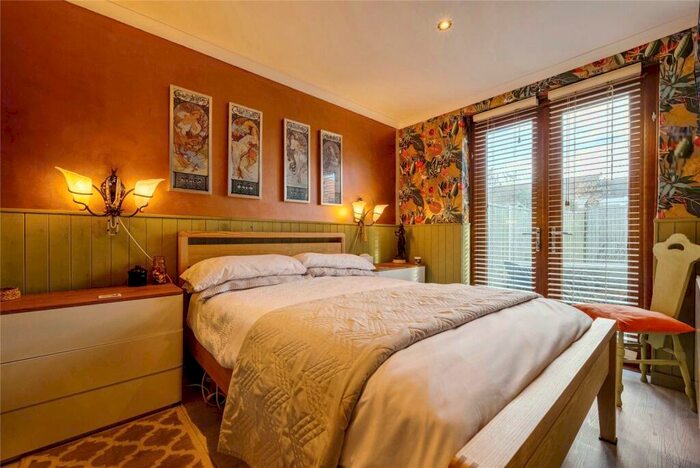2 Bedroom Bungalow For Sale In Primrose Drive, St. Merryn, Padstow, Cornwall, PL28