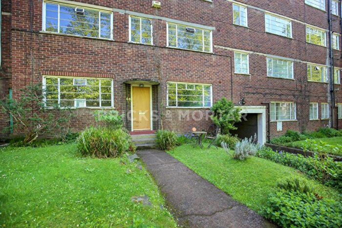 2 Bedroom Flat To Rent In Granville Court, Jesmond, Newcastle Upon Tyne, NE2