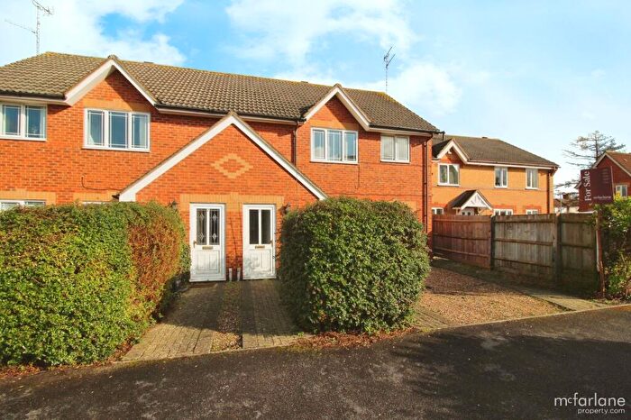 2 Bedroom Property To Rent In Jole Close, The Seasons Jole Close, SN2