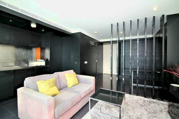 Studio To Rent In Pan Peninsula Square, West Tower, London, E14