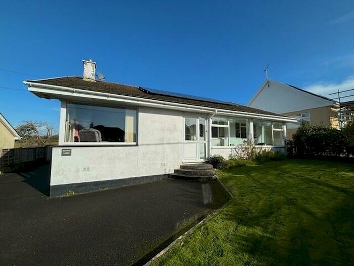 3 Bedroom Detached House To Rent In Sticker, PL26