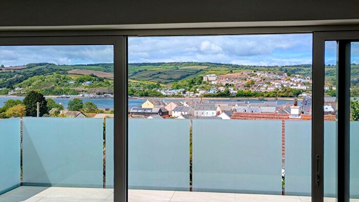 4 Bedroom Detached House For Sale In Oak Tree Grove, Shaldon, TQ14