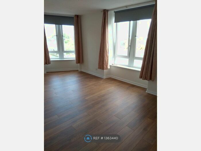 1 Bedroom Flat To Rent In Angus Street, Glasgow, G21