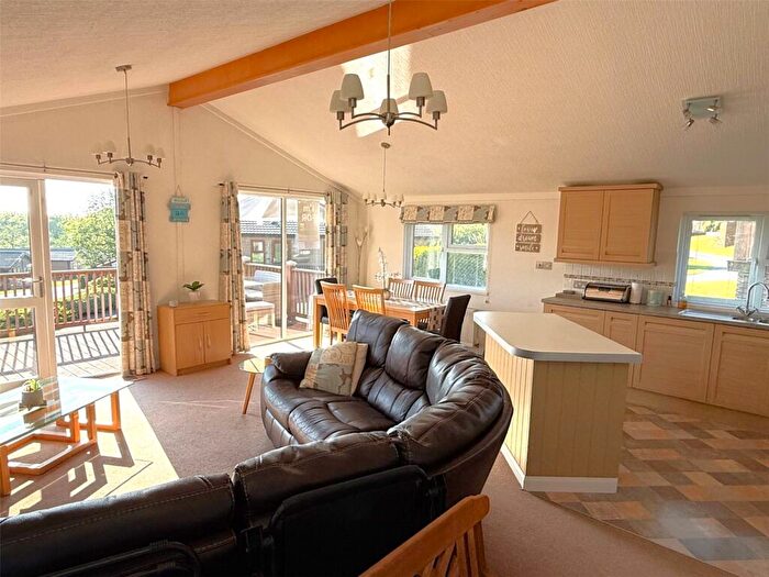2 Bedroom Detached House For Sale In Stowford Farm Meadows, Bridge Park Lane, Combe Martin, North Devon, EX34