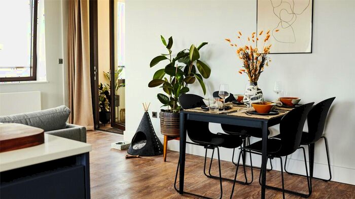 1 Bedroom Apartment To Rent In Uncle Wembley, Park Lane, HA9