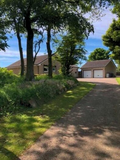 4 Bedroom Detached Bungalow For Sale In Clola, Peterhead, AB42