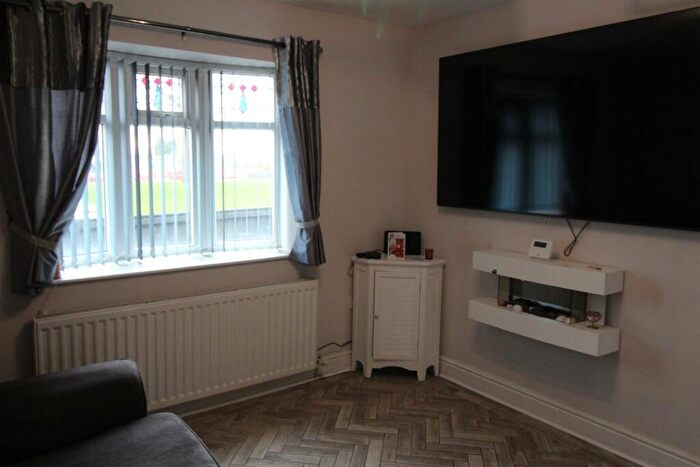 3 Bedroom End Of Terrace House For Sale In Green Lane, Ashington, NE63