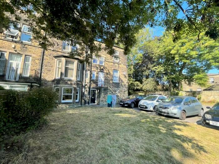 1 Bedroom Flat To Rent In Holly Bank, Headingley, Leeds, LS6