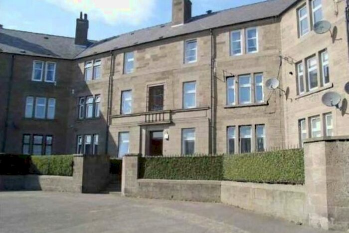 2 Bedroom Flat To Rent In Fyffe Street, Dundee, DD1