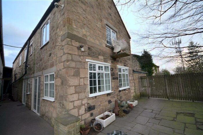 4 Bedroom Semi-Detached House To Rent In Scat House Farm, South Milford, LS25