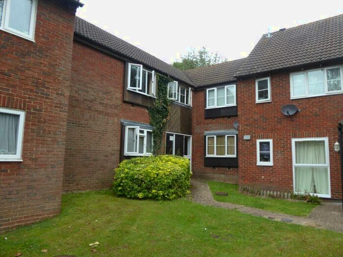 Studio To Rent In Watersfield Close, Lower Earley, RG6