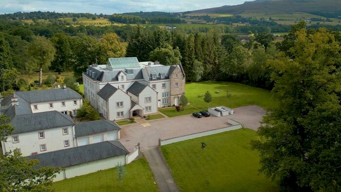 4 Bedroom Apartment For Sale In Killearn House, Killearn, Stirlingshire, G63