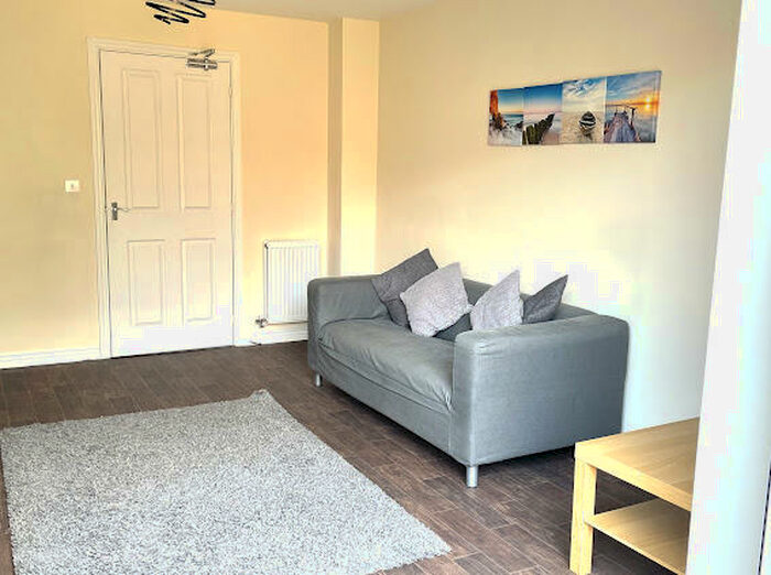 4 Bedroom Terraced House To Rent In Signals Drive, Coventry, CV3